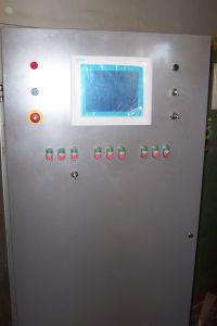 gal/04 - PROCESNA AVTOMATIZACIJA - PROCESS AUTOMATION/02 Proces drobljenja lesne mase in uprasevanja/04_002_06.jpg